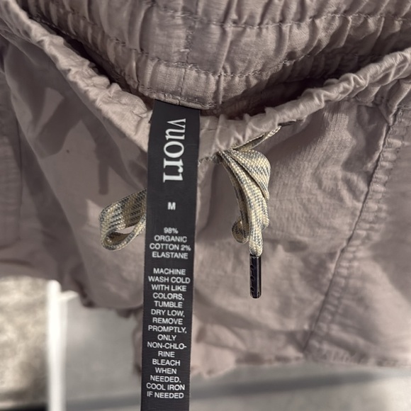 Vuori Rip Stop Shorts - Picture 6 of 6